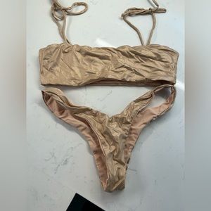 Beach bunny bikini
